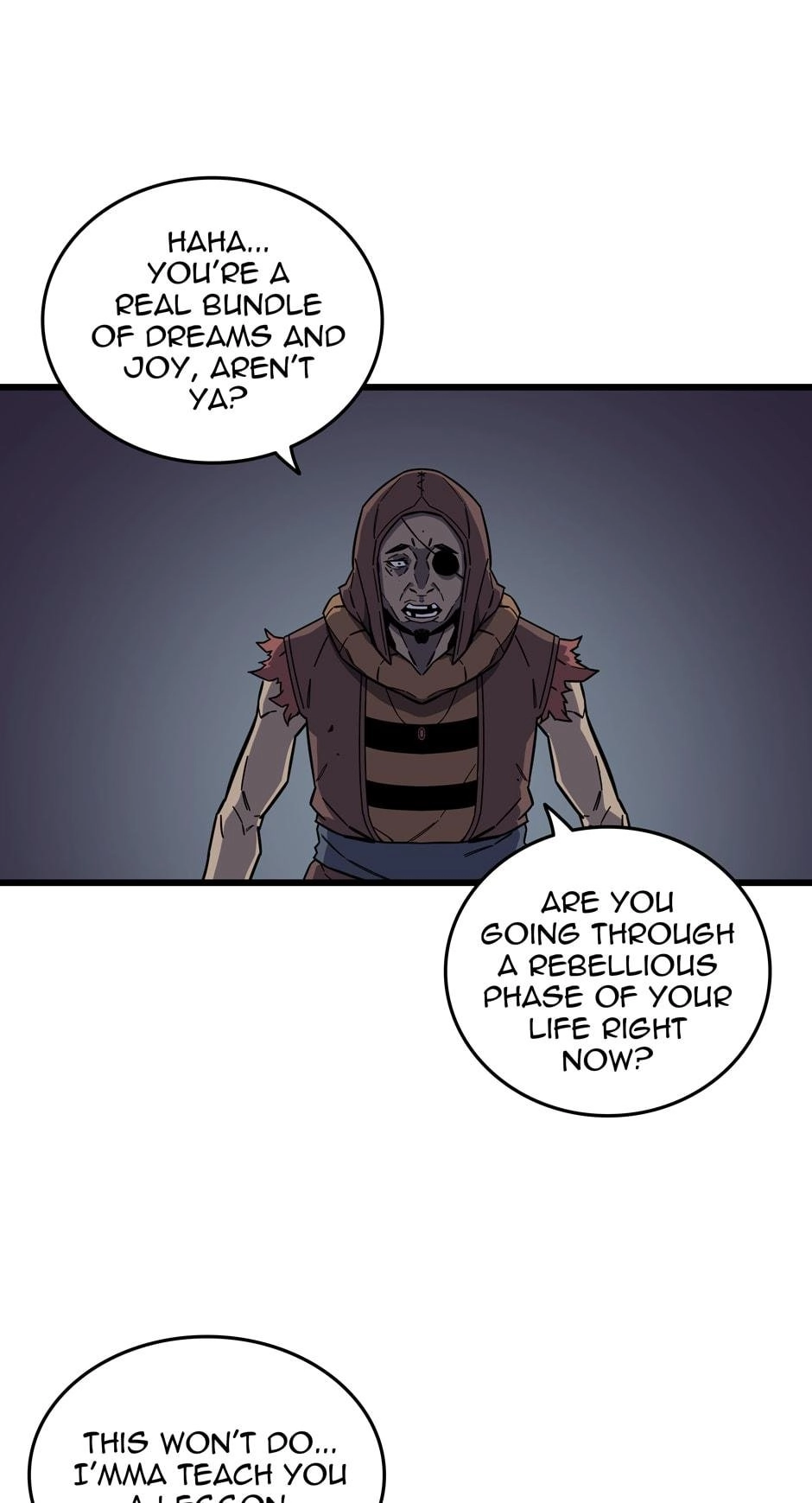 The Great Mage Returns After 4000 Years Chapter 14 Page 63