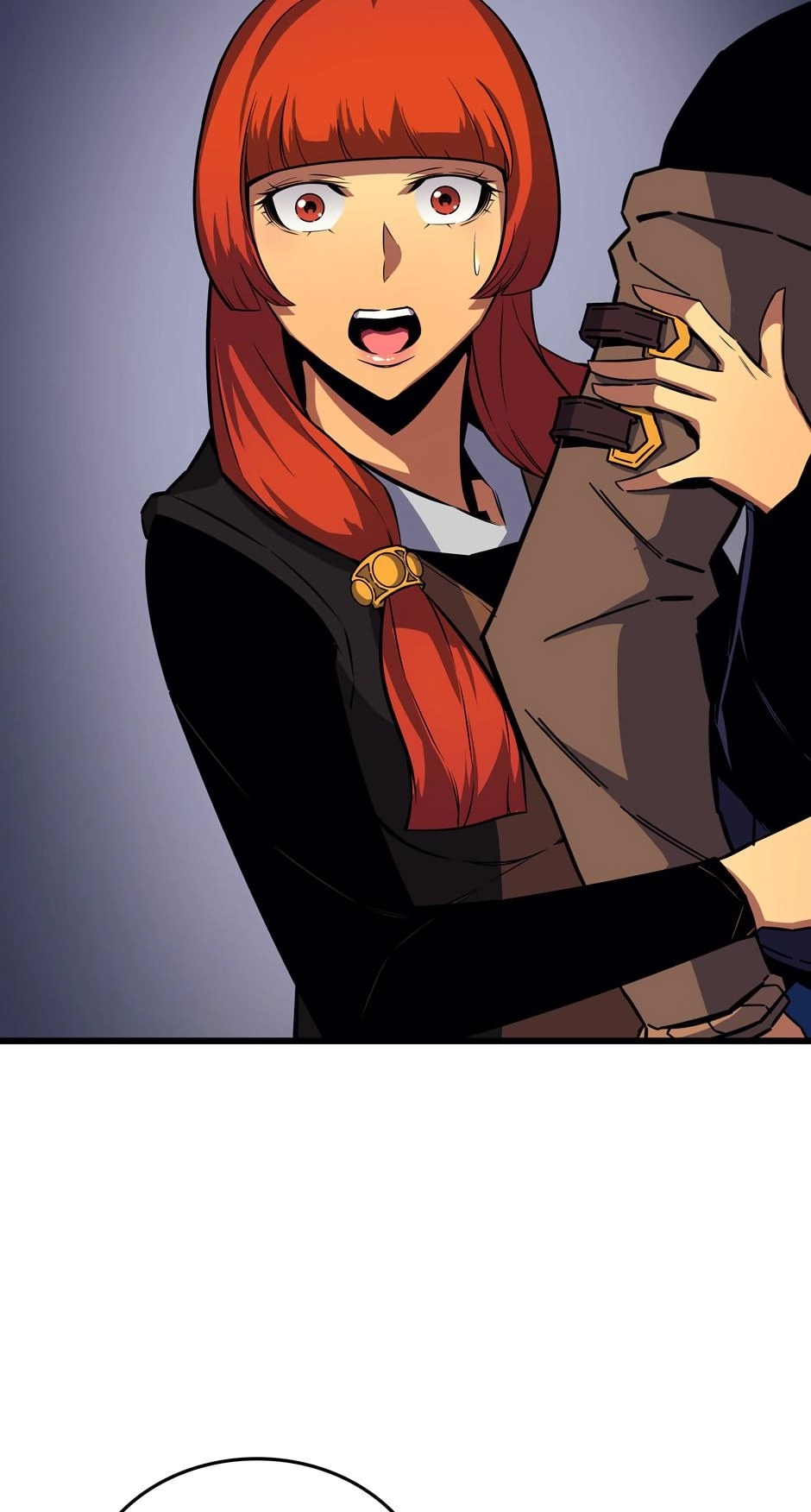 The Great Mage Returns After 4000 Years Chapter 14 Page 57