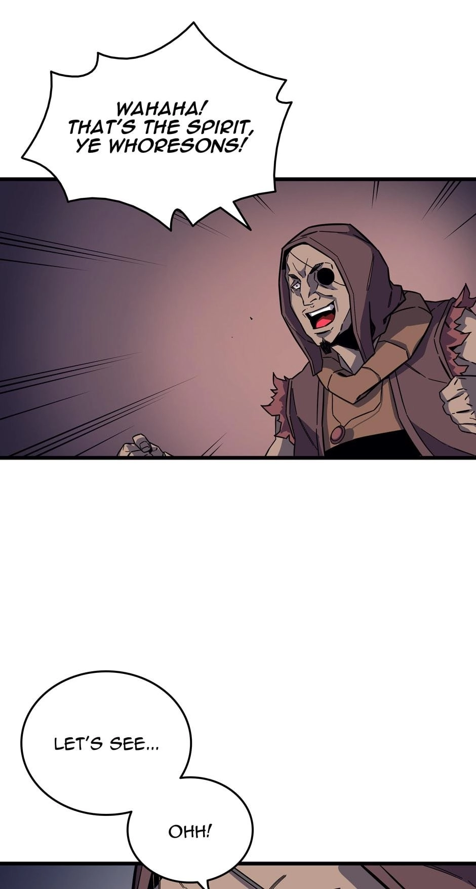 The Great Mage Returns After 4000 Years Chapter 14 Page 55