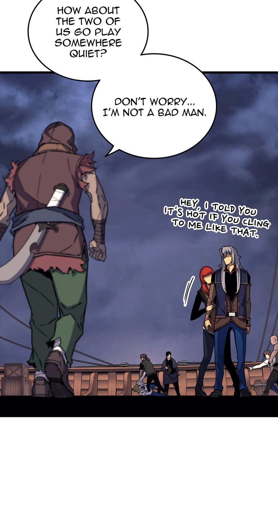 The Great Mage Returns After 4000 Years Chapter 14 Page 58