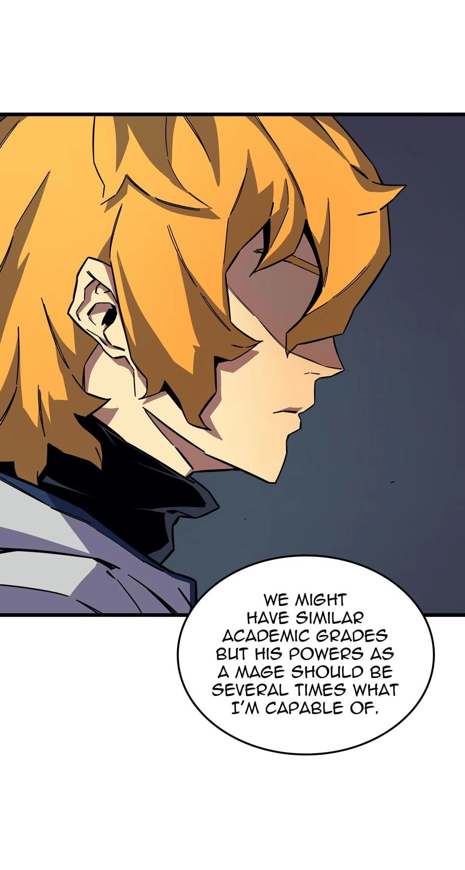 The Great Mage Returns After 4000 Years Chapter 14 Page 6
