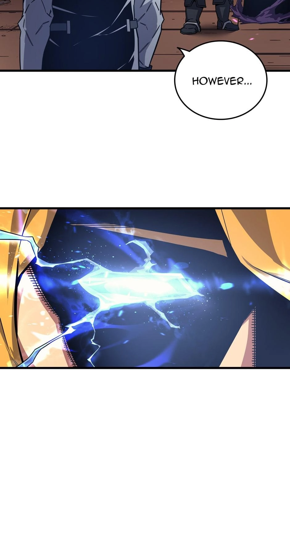 The Great Mage Returns After 4000 Years Chapter 14 Page 39