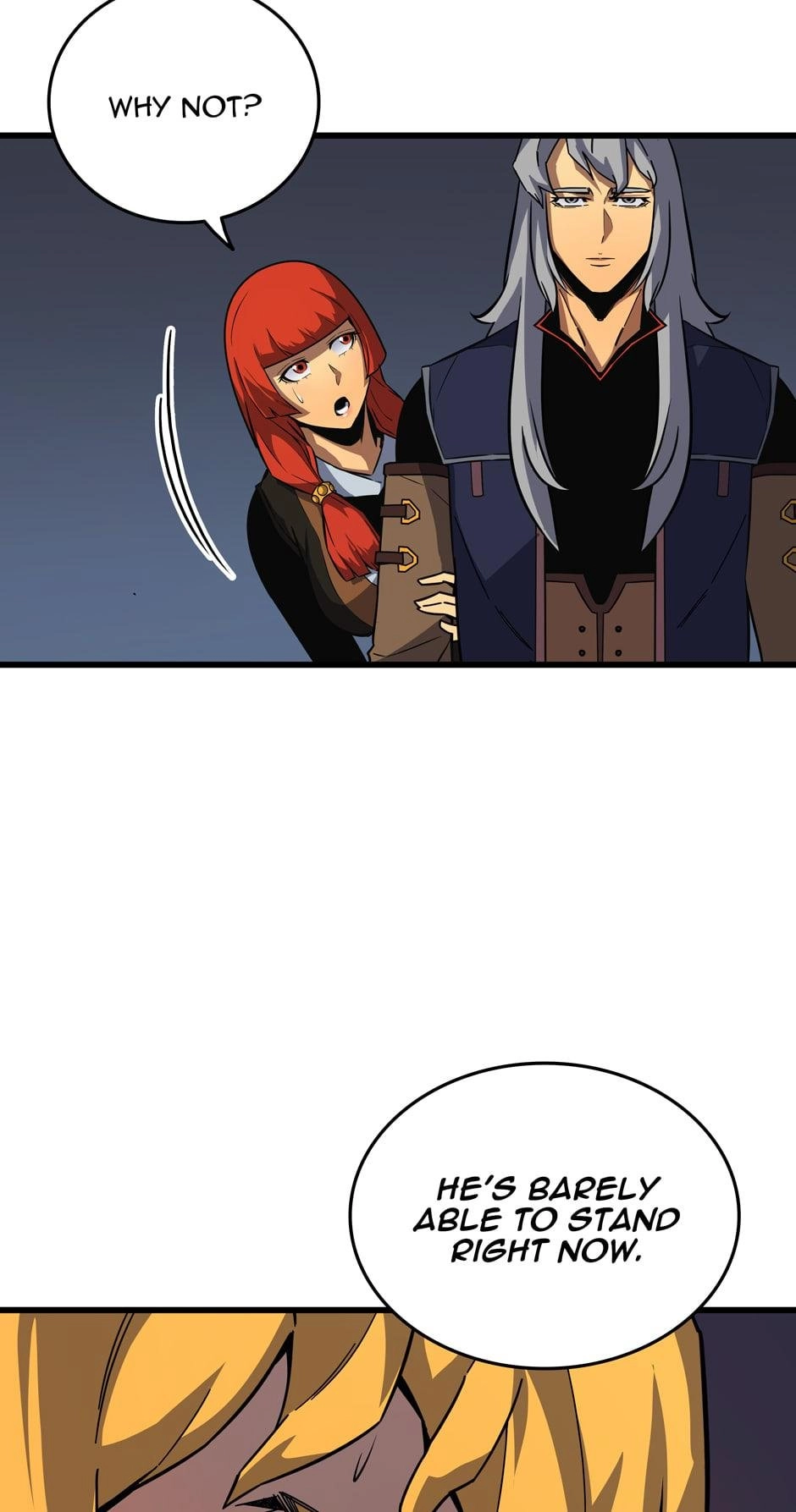 The Great Mage Returns After 4000 Years Chapter 14 Page 10