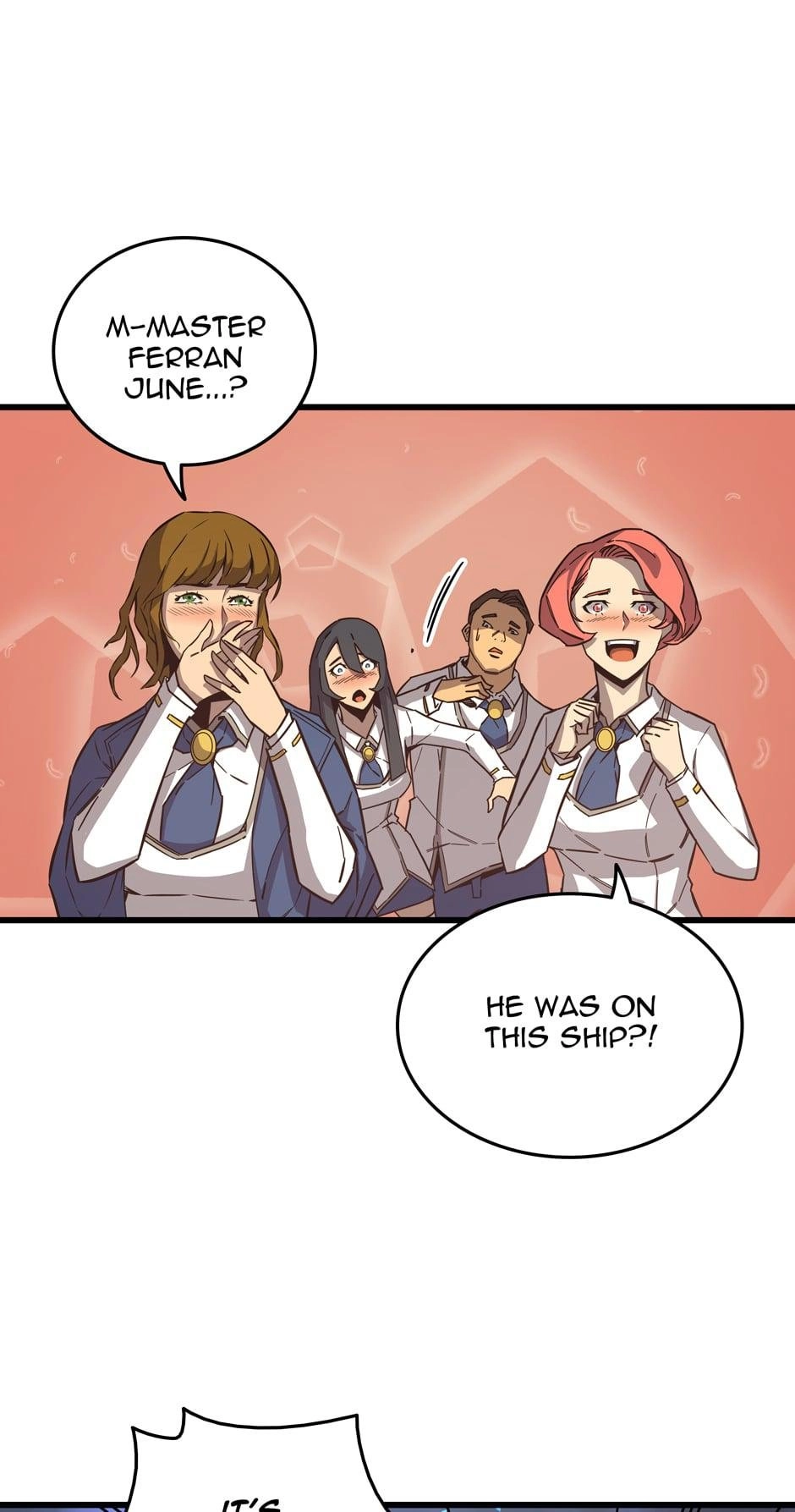 The Great Mage Returns After 4000 Years Chapter 14 Page 7