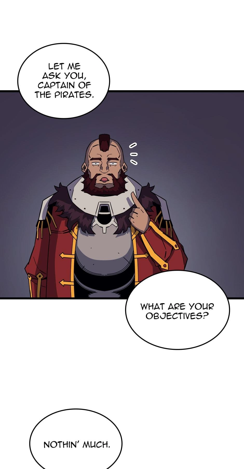 The Great Mage Returns After 4000 Years Chapter 14 Page 26