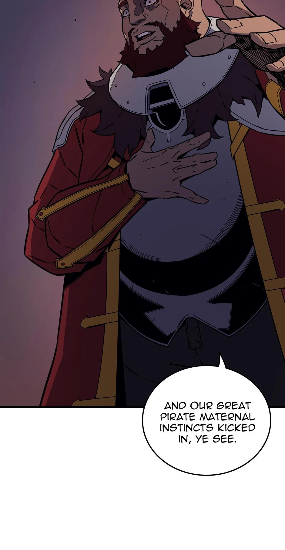 The Great Mage Returns After 4000 Years Chapter 14 Page 28