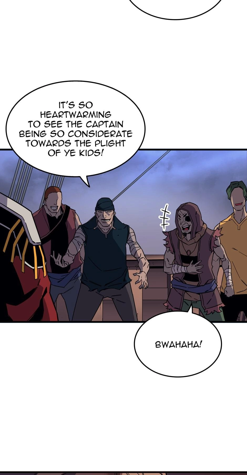 The Great Mage Returns After 4000 Years Chapter 14 Page 30