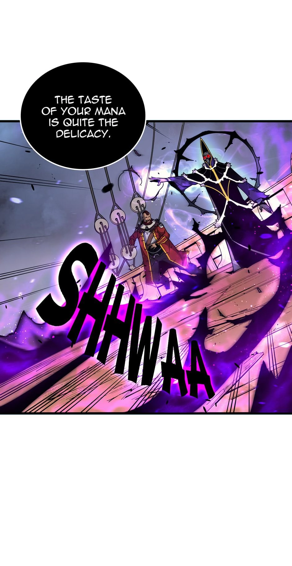 The Great Mage Returns After 4000 Years Chapter 14 Page 45