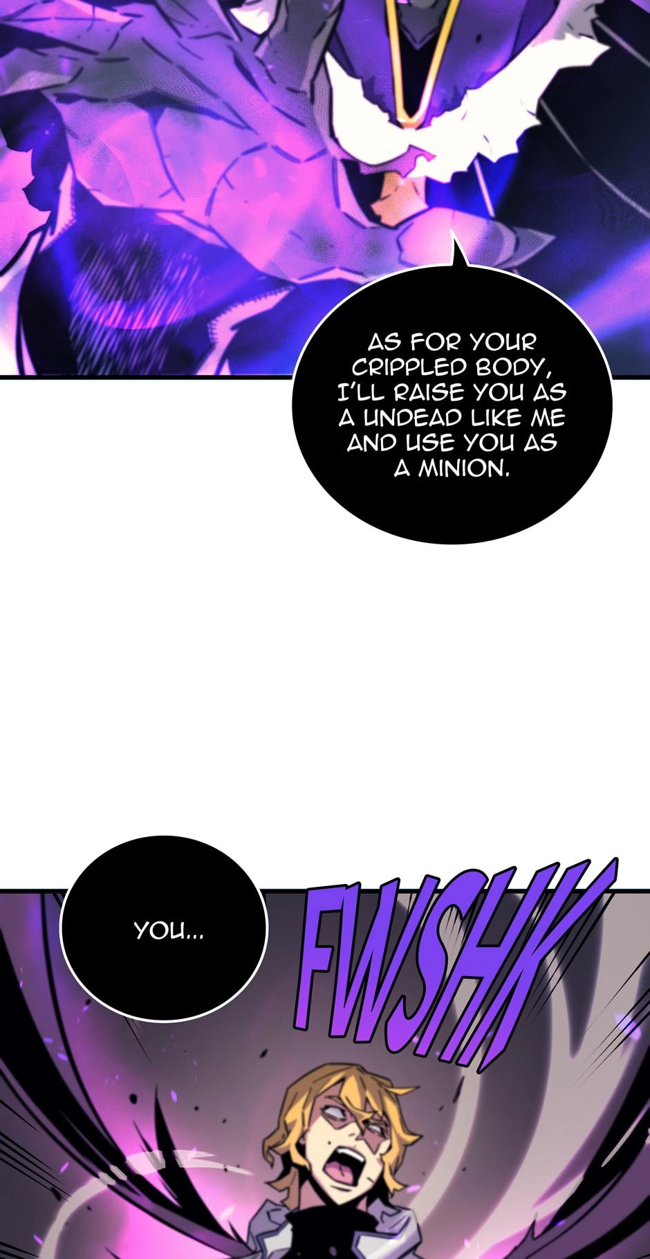 The Great Mage Returns After 4000 Years Chapter 14 Page 48