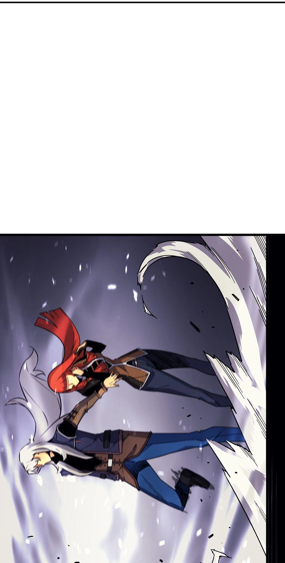The Great Mage Returns After 4000 Years Chapter 14 Page 77