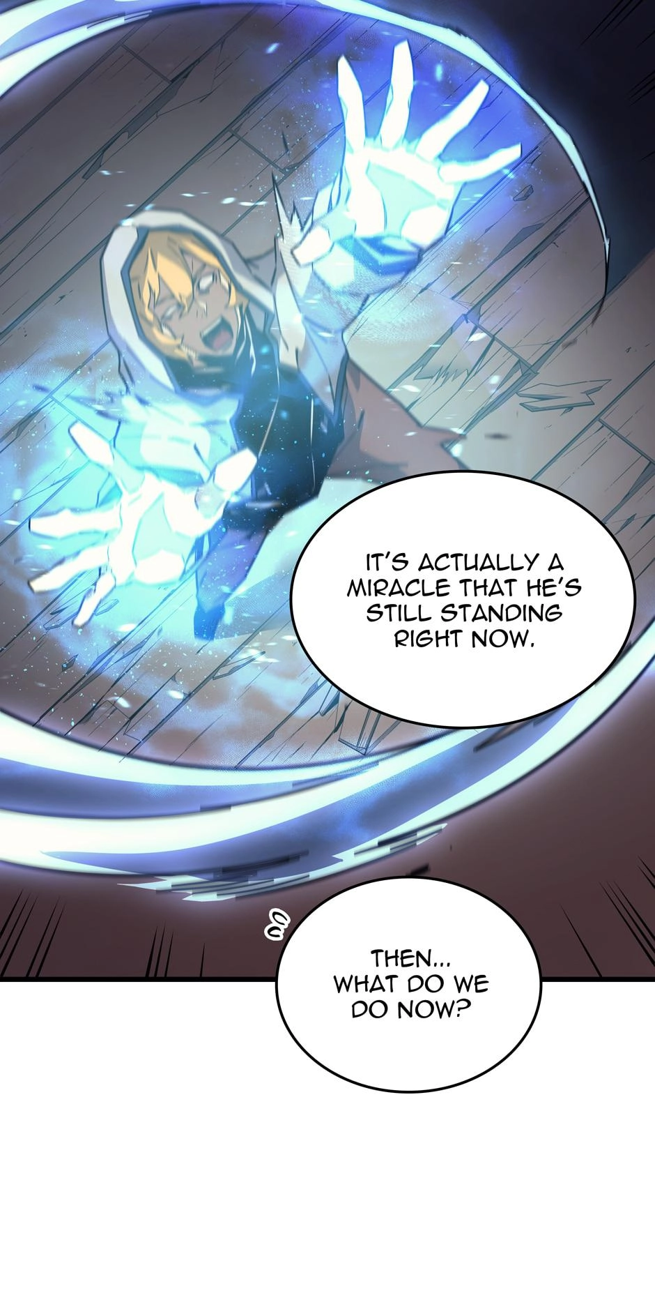 The Great Mage Returns After 4000 Years Chapter 14 Page 15