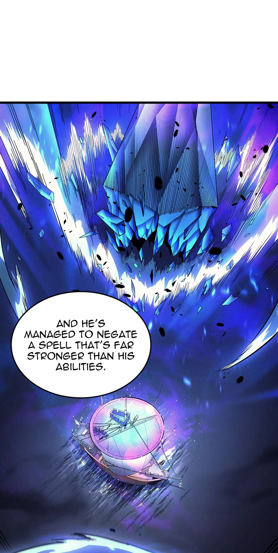 The Great Mage Returns After 4000 Years Chapter 14 Page 14