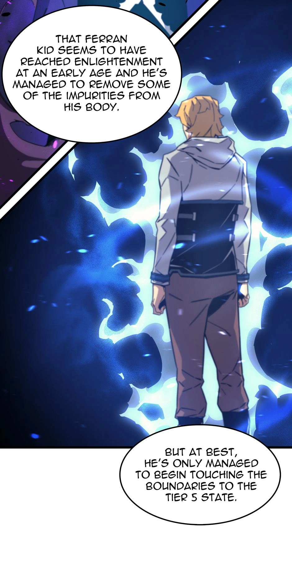 The Great Mage Returns After 4000 Years Chapter 14 Page 13
