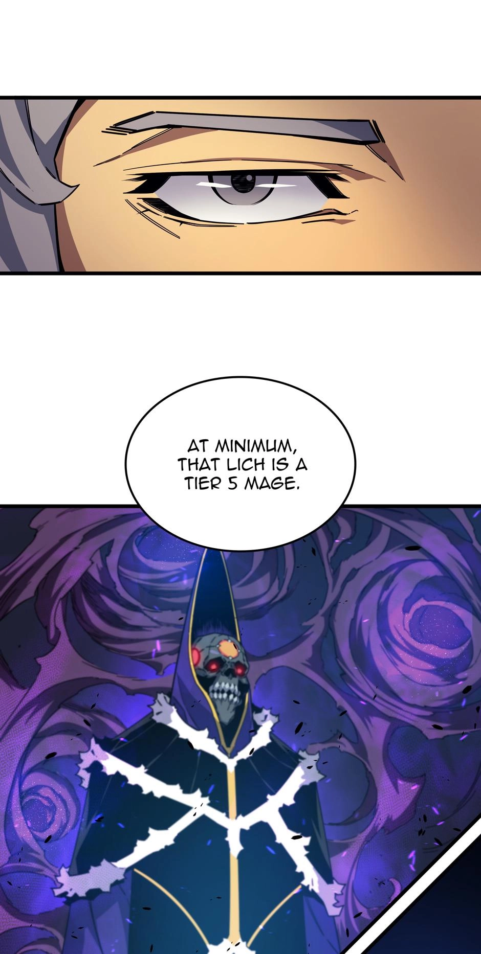 The Great Mage Returns After 4000 Years Chapter 14 Page 12