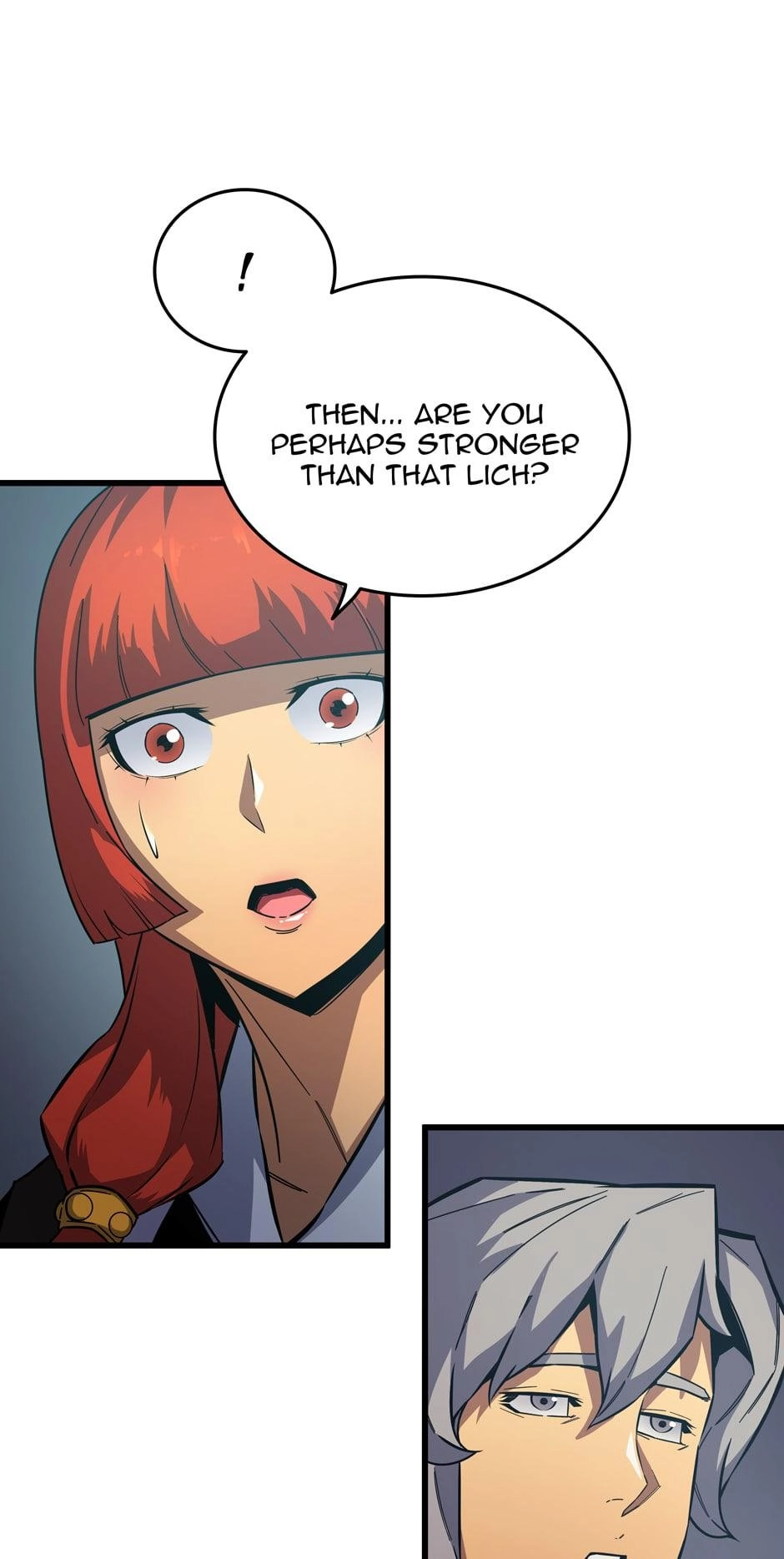 The Great Mage Returns After 4000 Years Chapter 14 Page 16