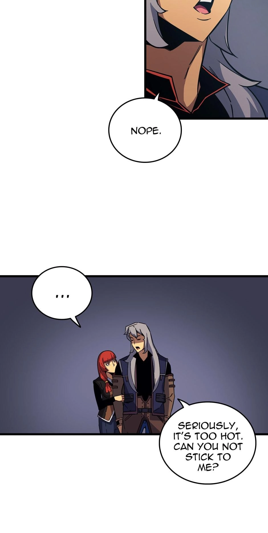 The Great Mage Returns After 4000 Years Chapter 14 Page 17