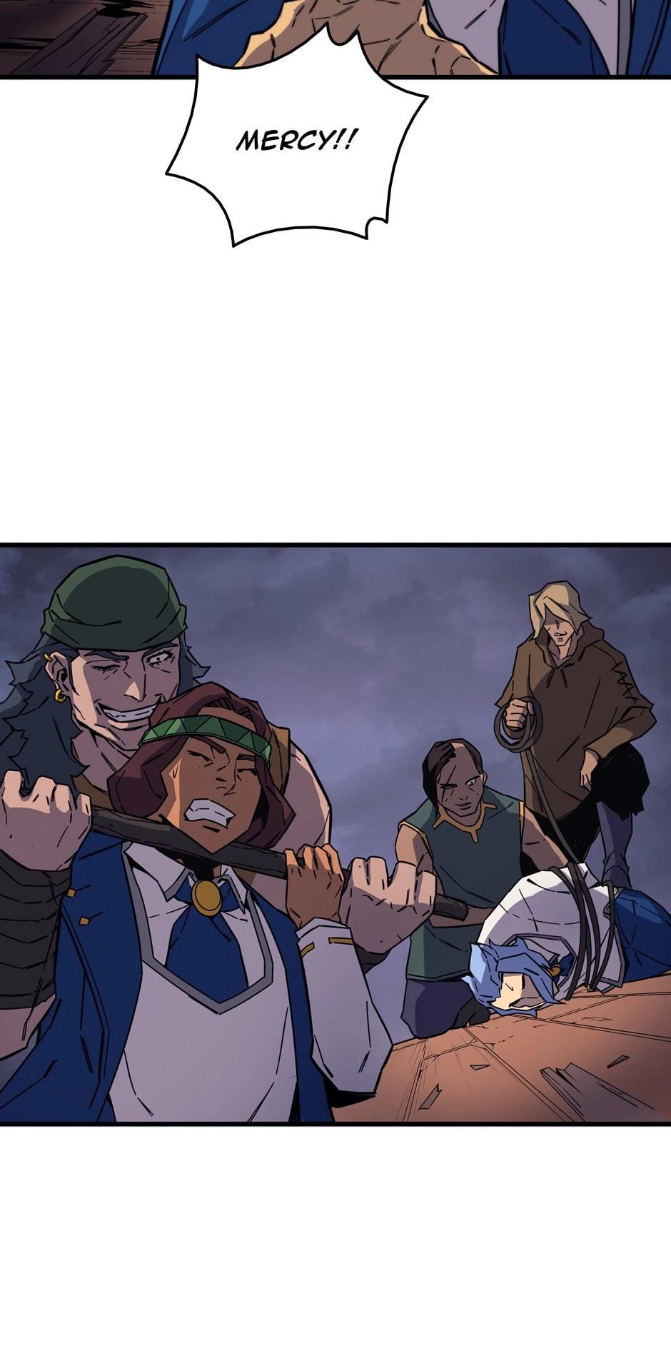 The Great Mage Returns After 4000 Years Chapter 14 Page 53