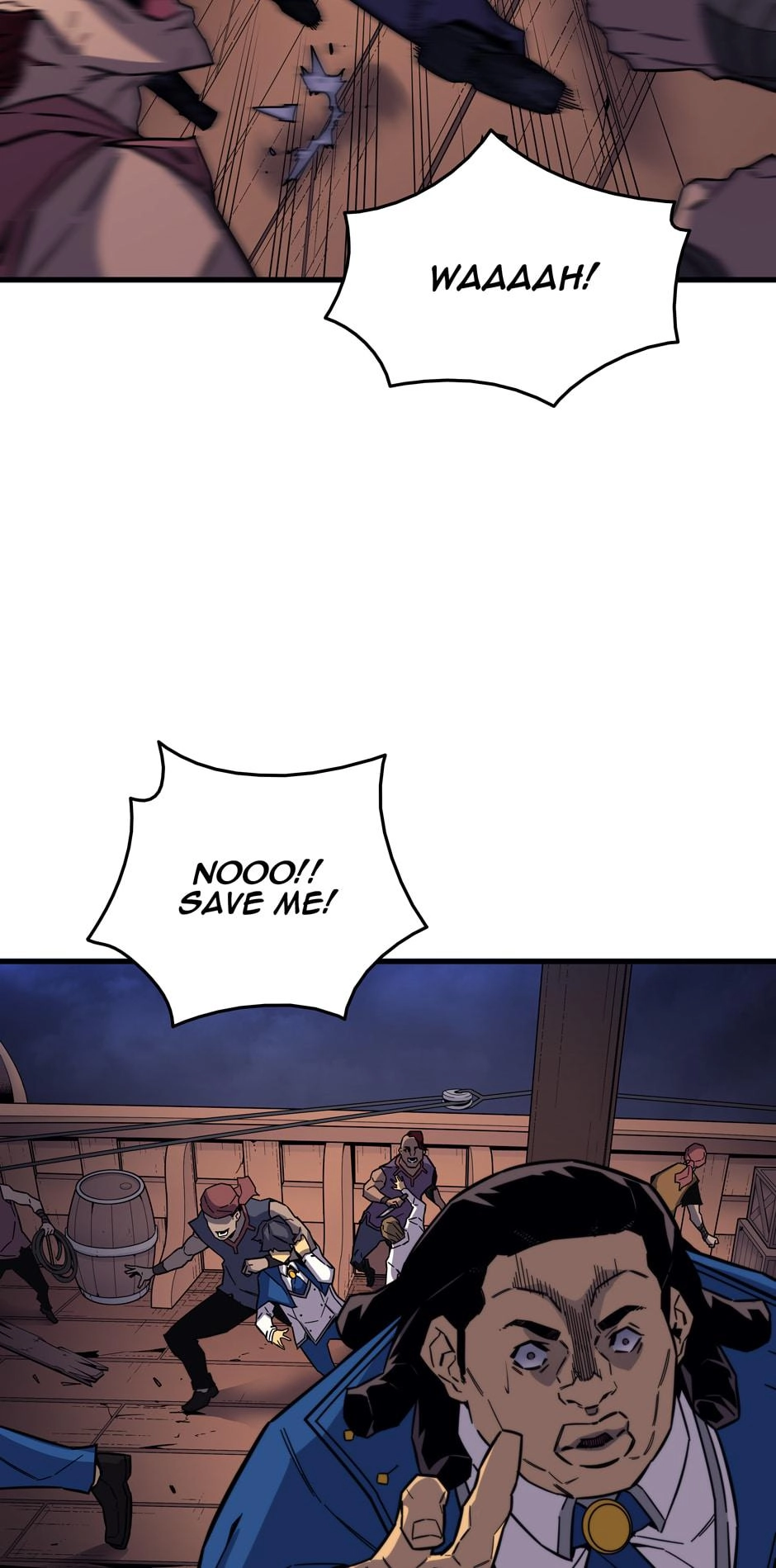 The Great Mage Returns After 4000 Years Chapter 14 Page 52