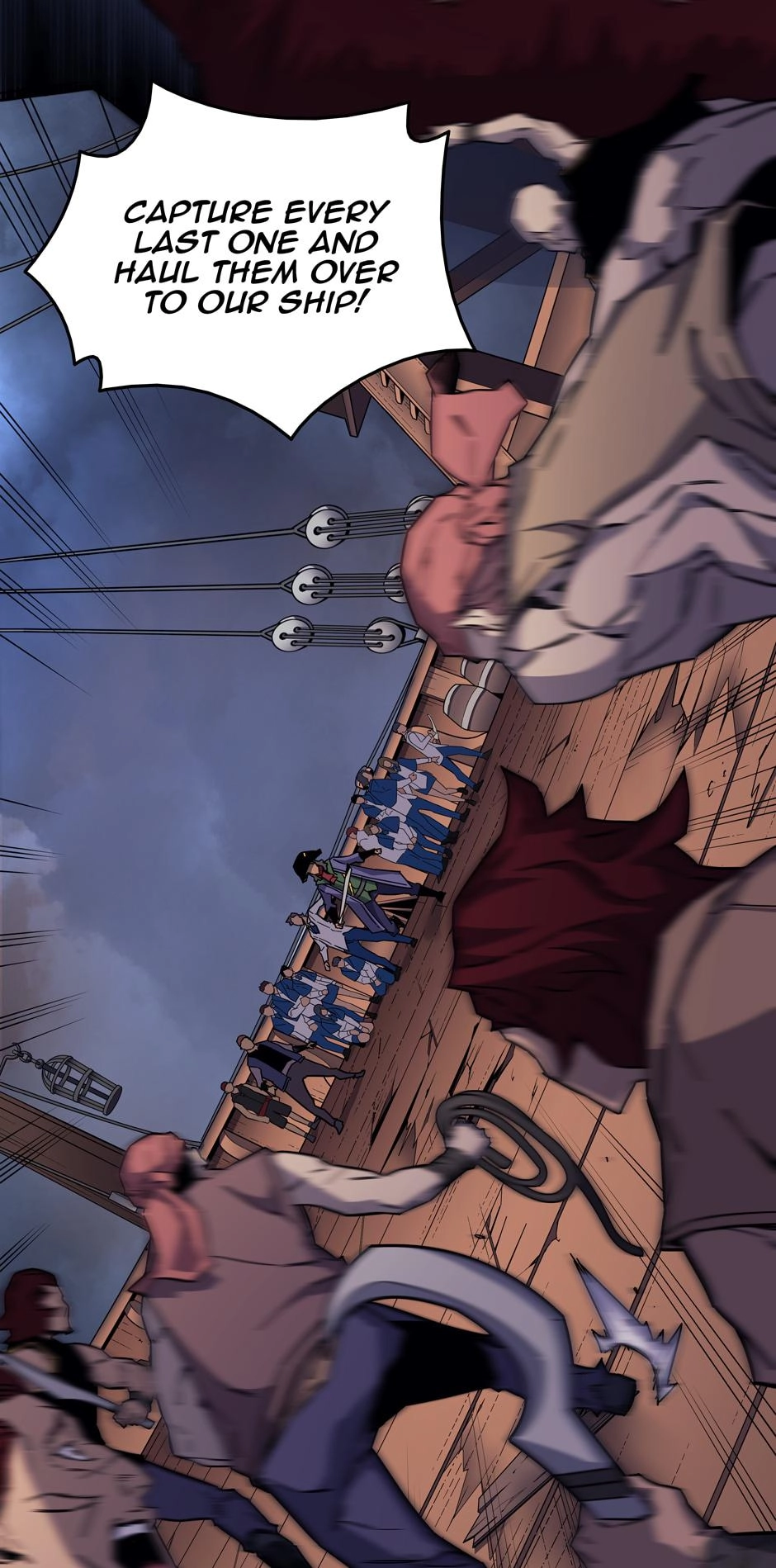 The Great Mage Returns After 4000 Years Chapter 14 Page 51