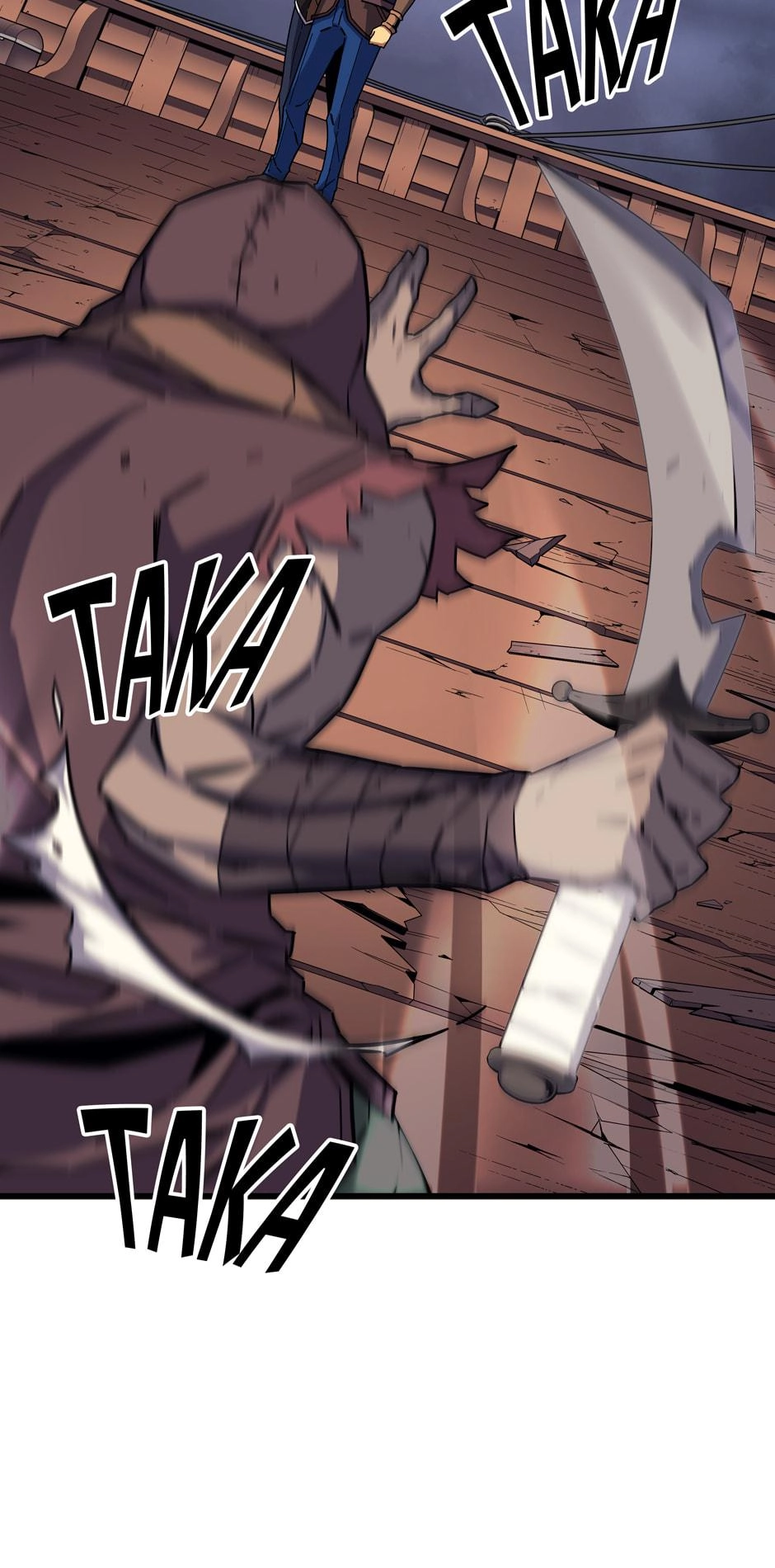 The Great Mage Returns After 4000 Years Chapter 14 Page 70