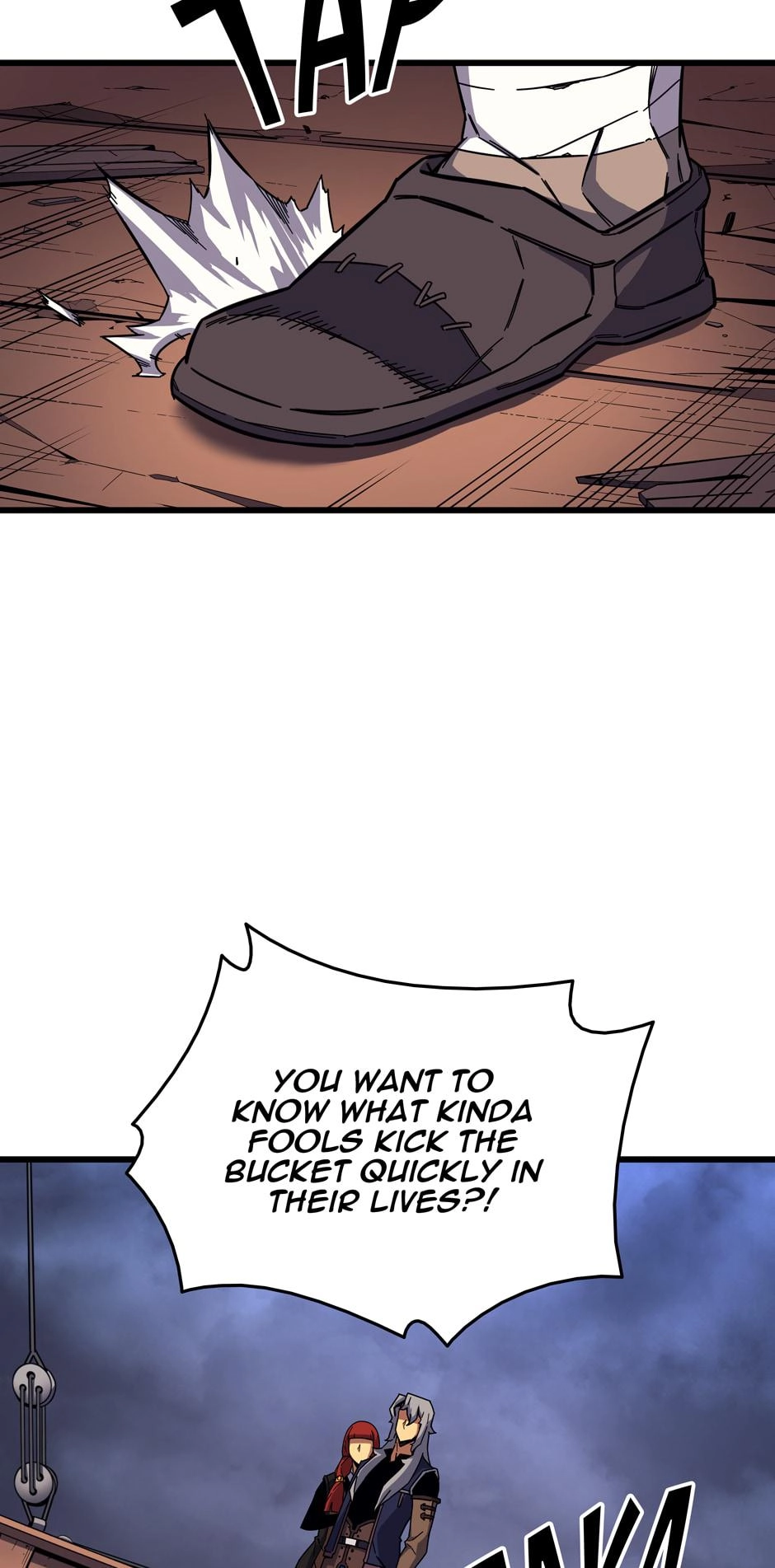 The Great Mage Returns After 4000 Years Chapter 14 Page 69
