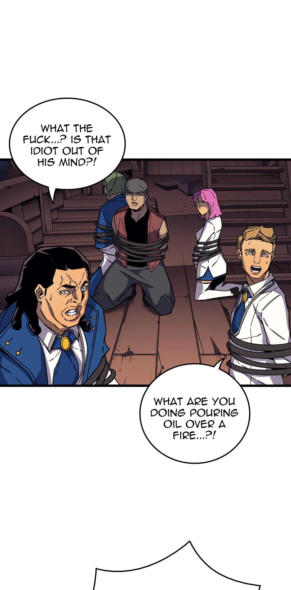 The Great Mage Returns After 4000 Years Chapter 14 Page 66