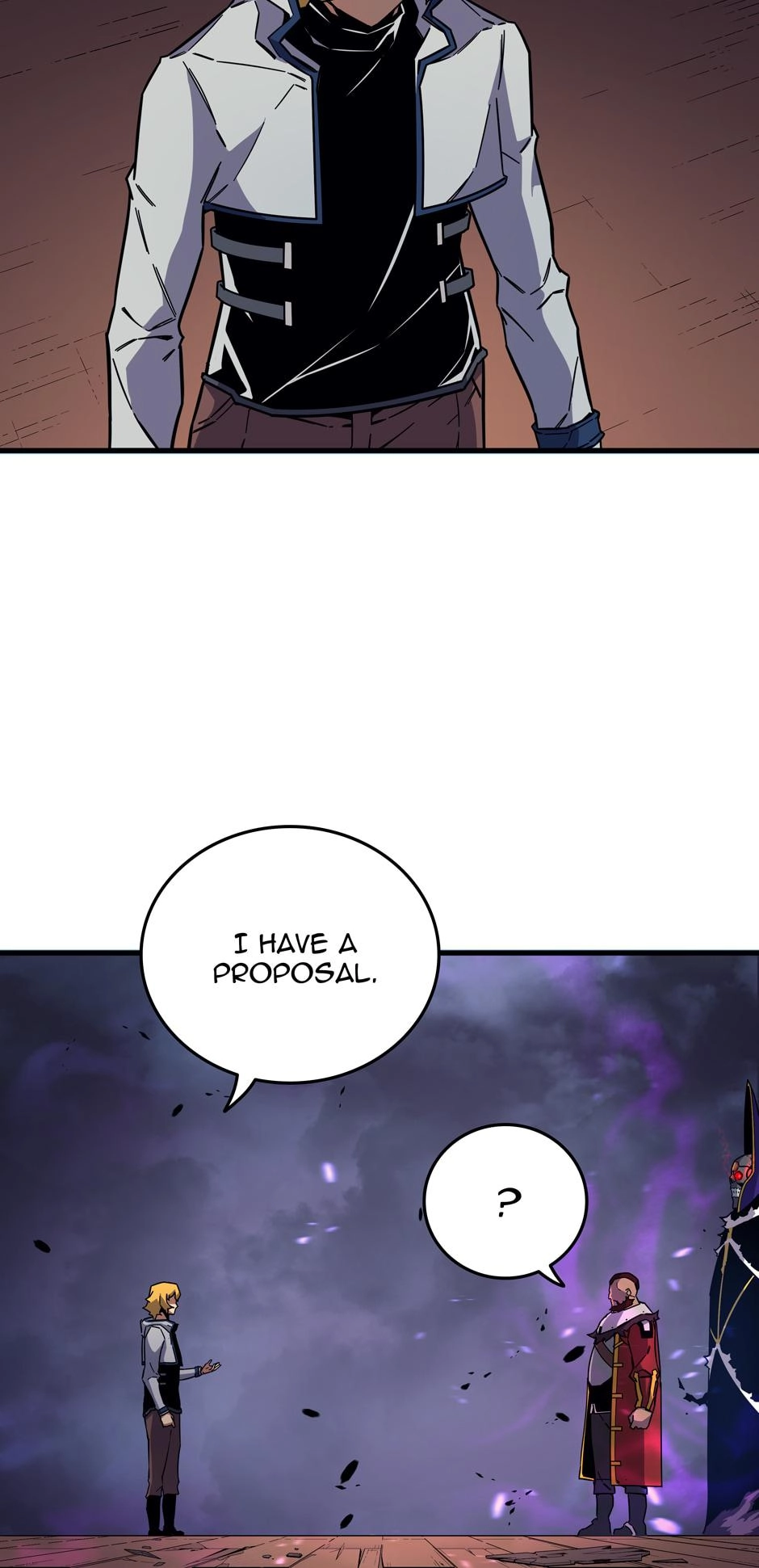 The Great Mage Returns After 4000 Years Chapter 14 Page 33
