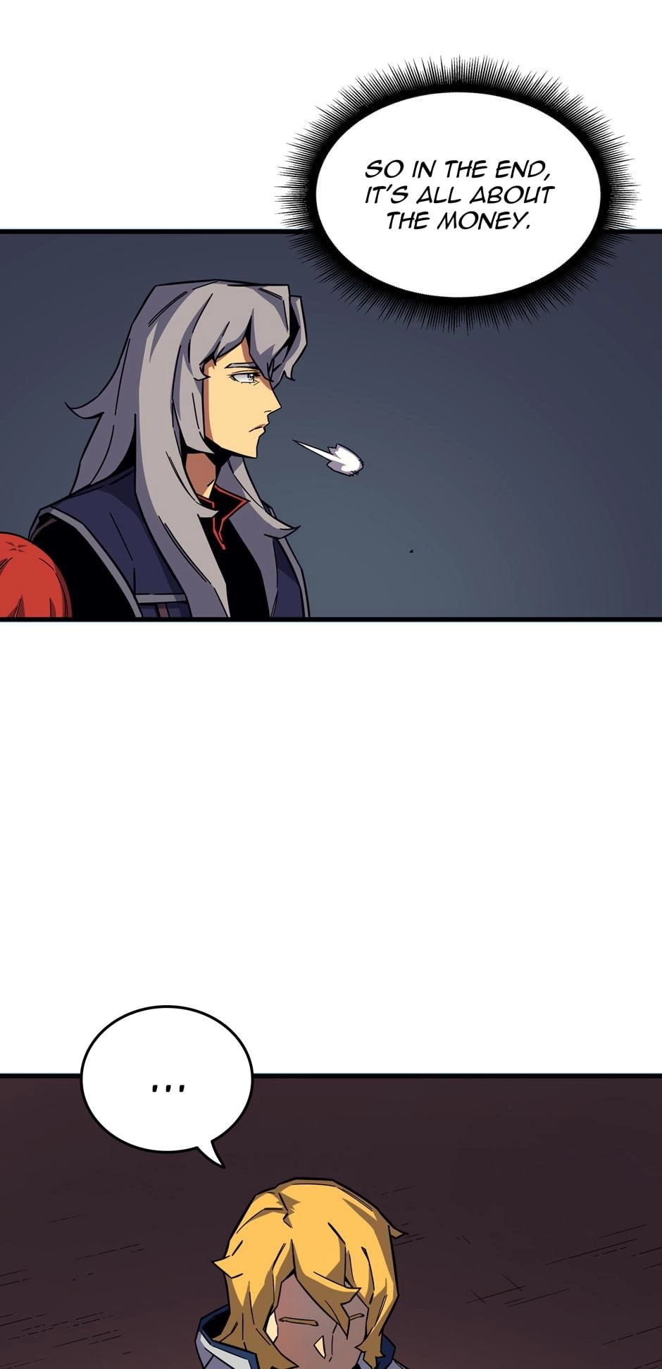 The Great Mage Returns After 4000 Years Chapter 14 Page 32