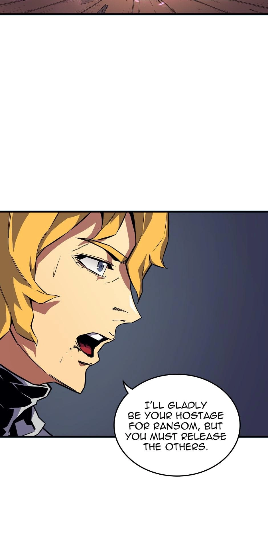 The Great Mage Returns After 4000 Years Chapter 14 Page 34