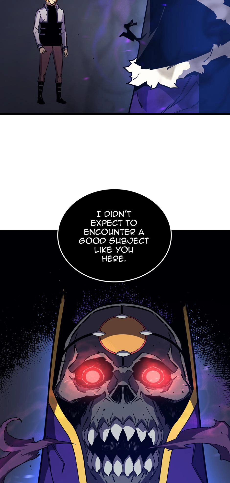 The Great Mage Returns After 4000 Years Chapter 14 Page 23