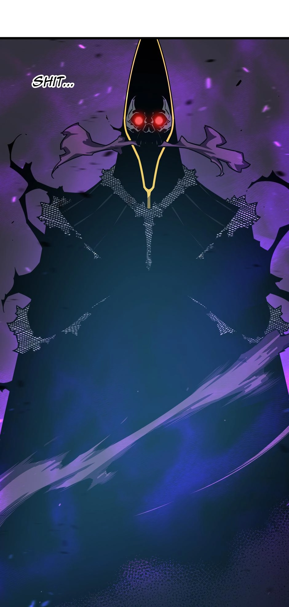 The Great Mage Returns After 4000 Years Chapter 14 Page 21