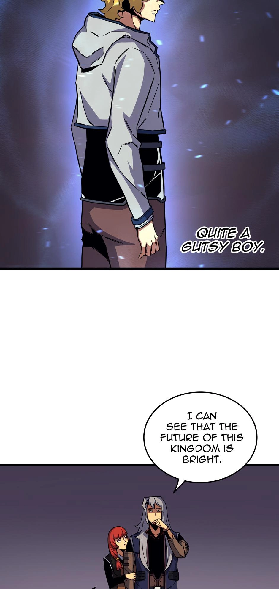 The Great Mage Returns After 4000 Years Chapter 14 Page 43