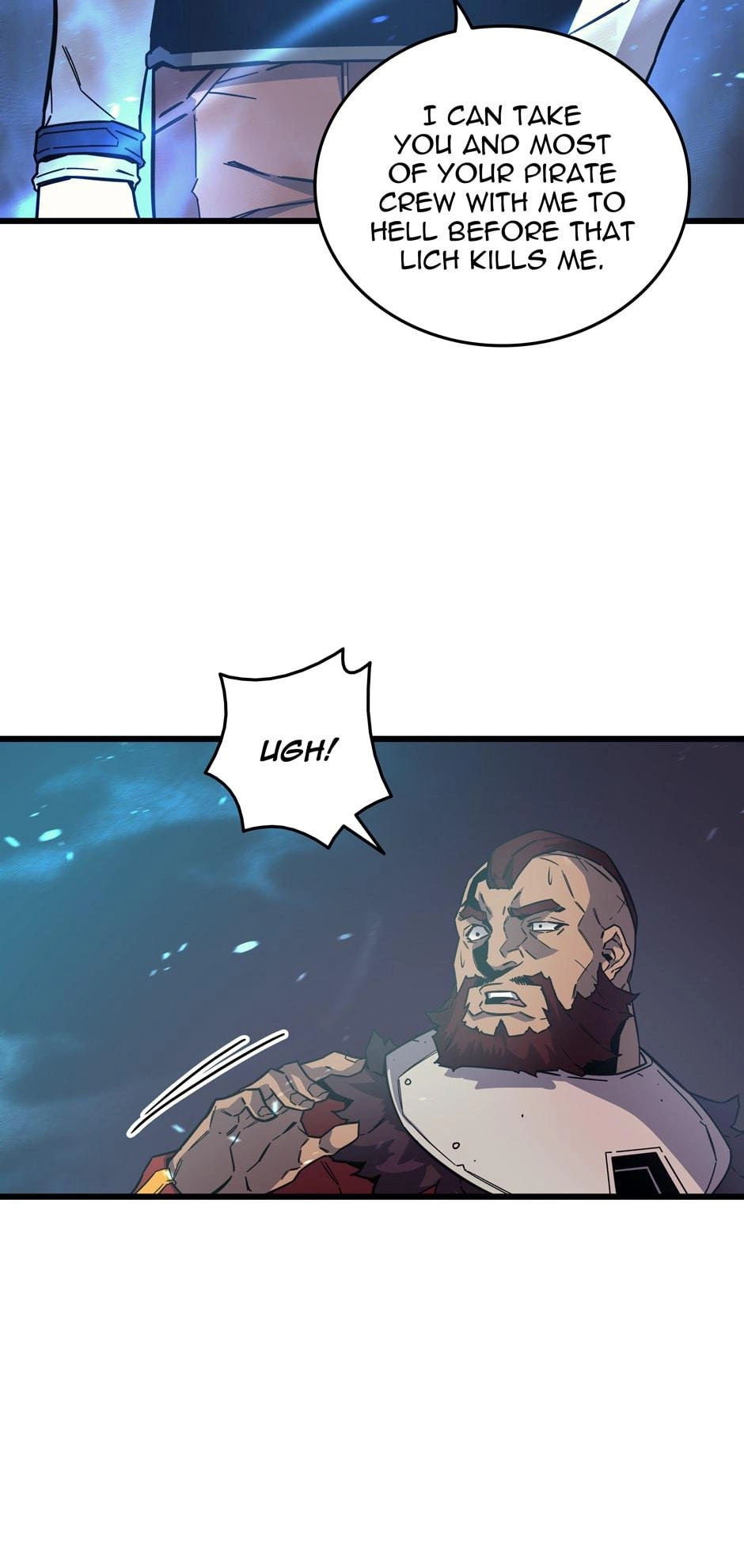 The Great Mage Returns After 4000 Years Chapter 14 Page 41
