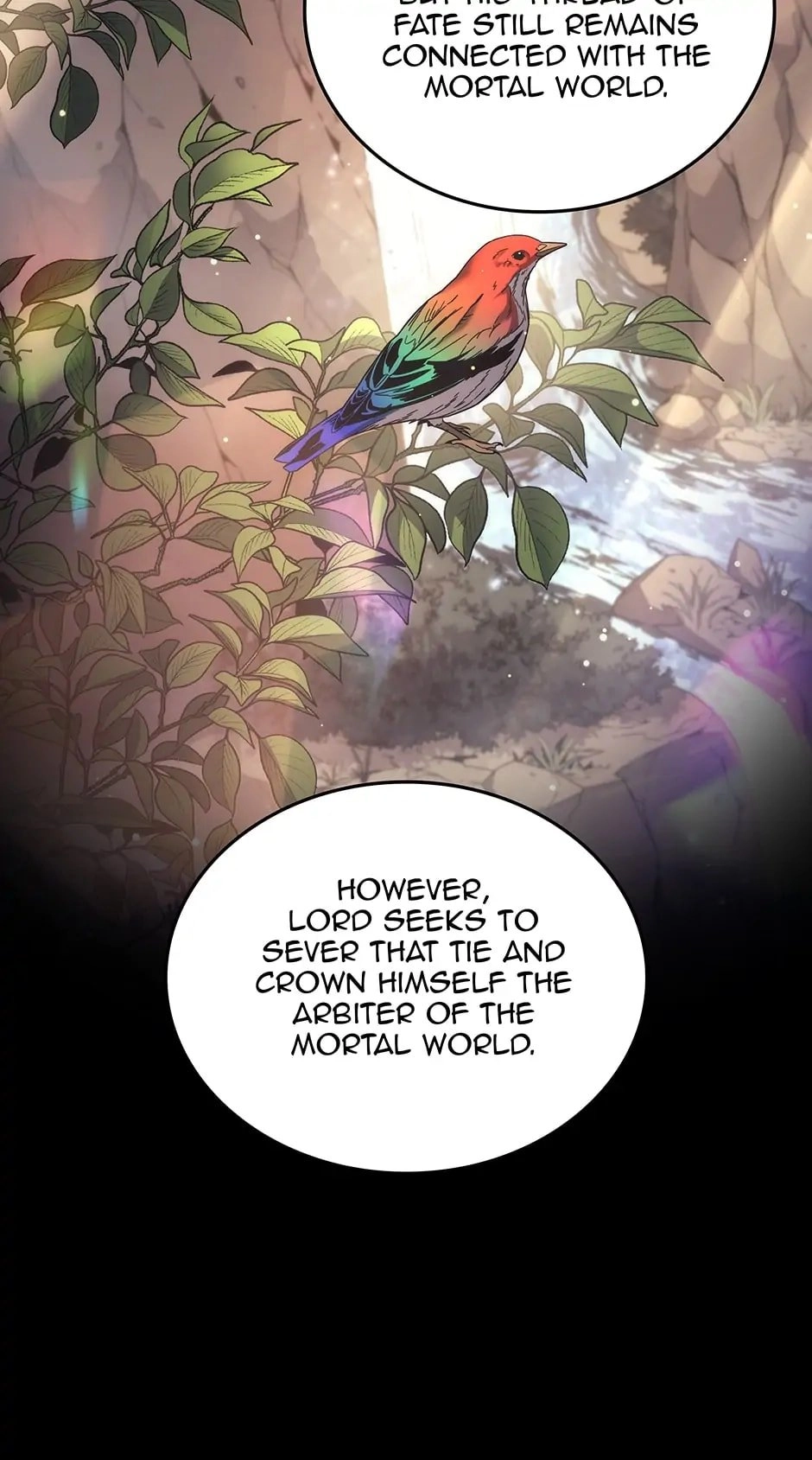 The Great Mage Returns After 4000 Years Chapter 173 – Who Is Lord Page 78