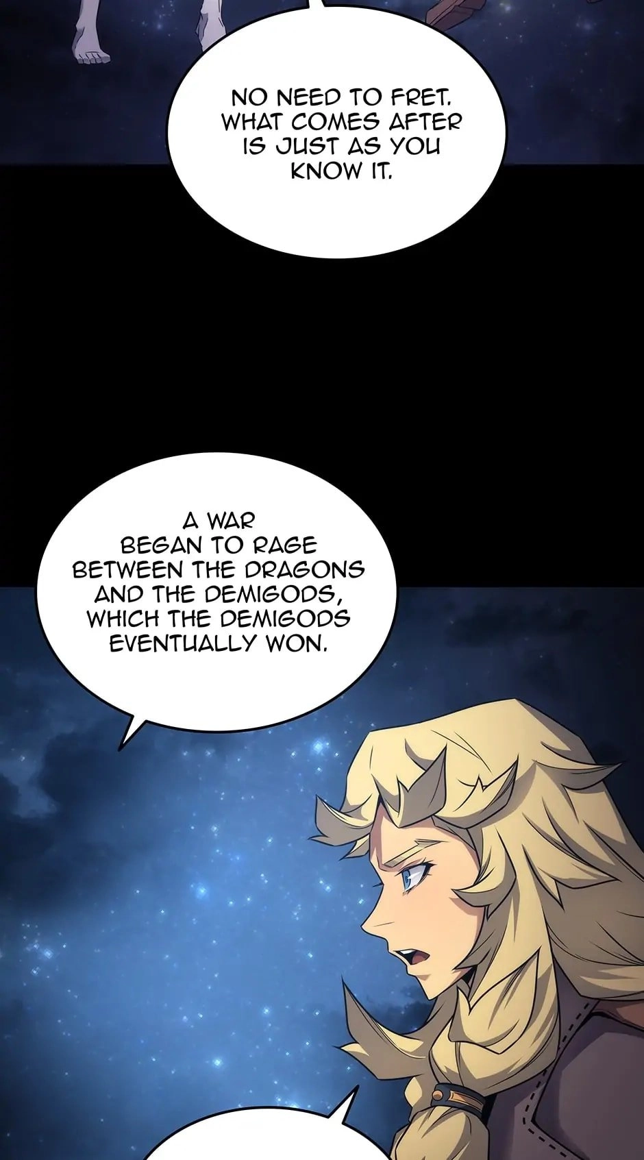 The Great Mage Returns After 4000 Years Chapter 173 – Who Is Lord Page 76