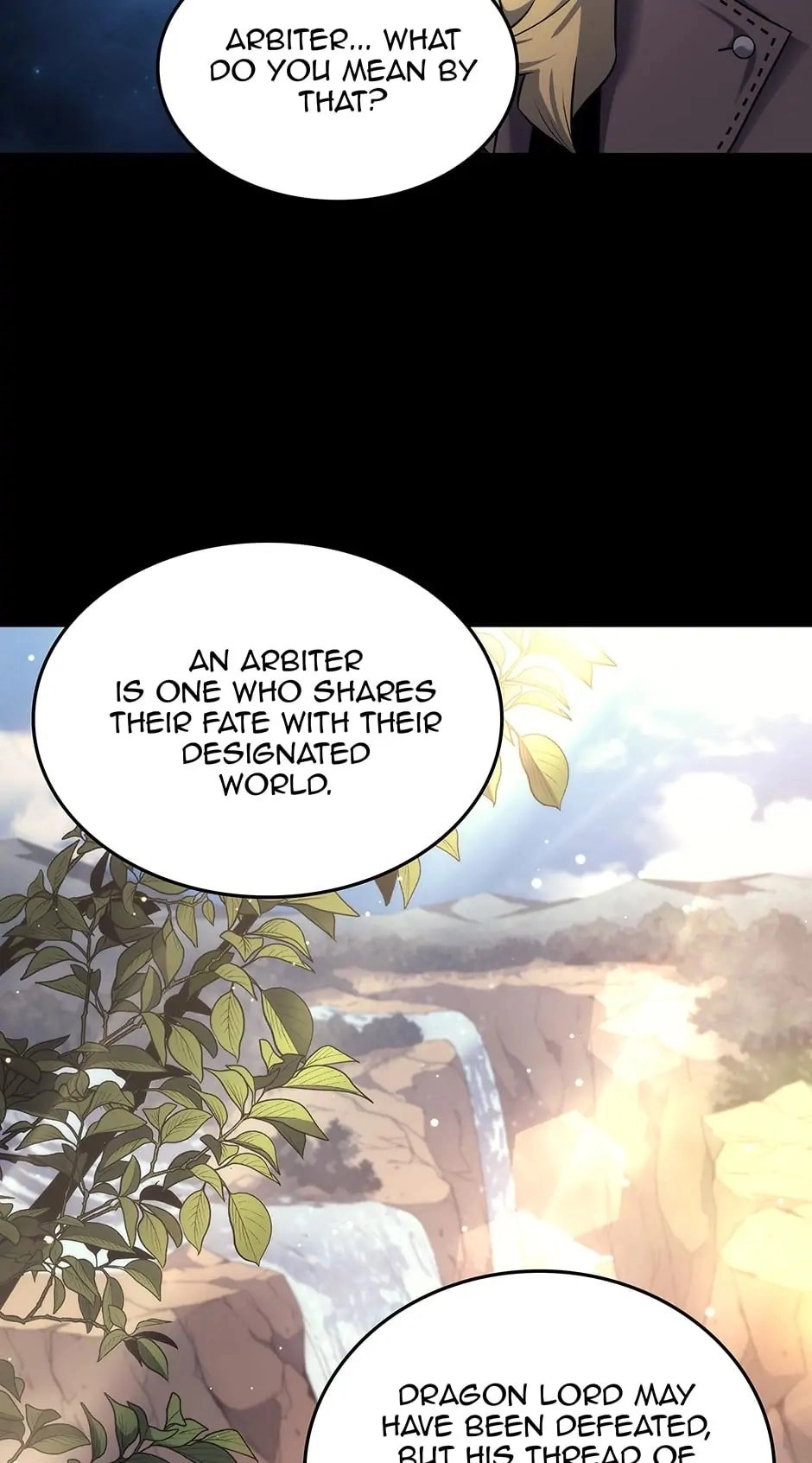 The Great Mage Returns After 4000 Years Chapter 173 – Who Is Lord Page 77