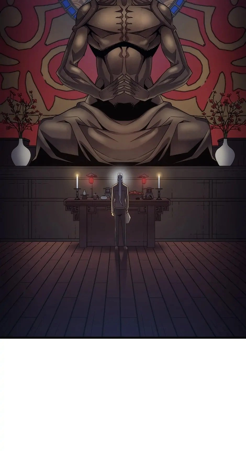 The Great Mage Returns After 4000 Years Chapter 173 – Who Is Lord Page 32