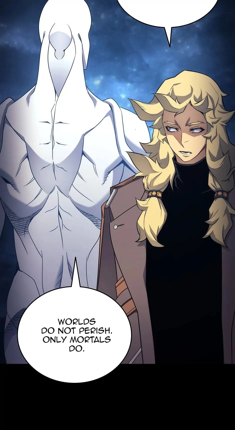 The Great Mage Returns After 4000 Years Chapter 173 – Who Is Lord Page 48