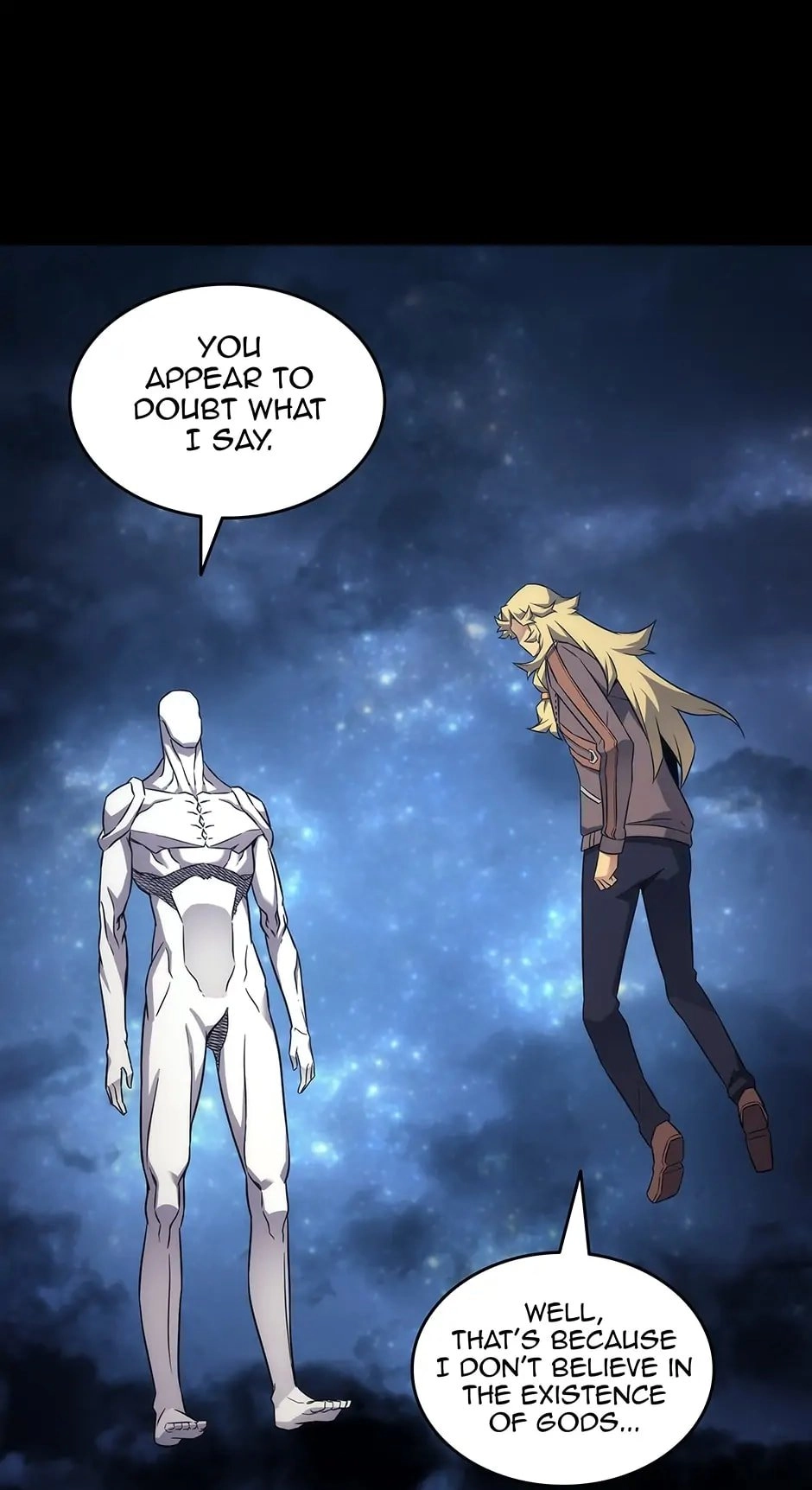 The Great Mage Returns After 4000 Years Chapter 173 – Who Is Lord Page 44