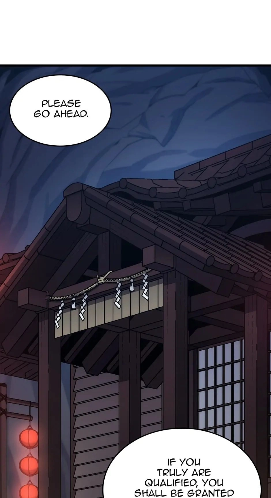 The Great Mage Returns After 4000 Years Chapter 173 – Who Is Lord Page 27