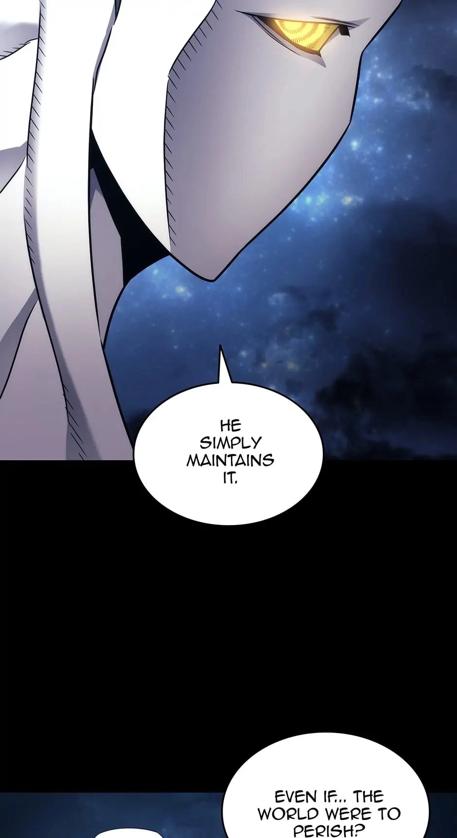 The Great Mage Returns After 4000 Years Chapter 173 – Who Is Lord Page 47