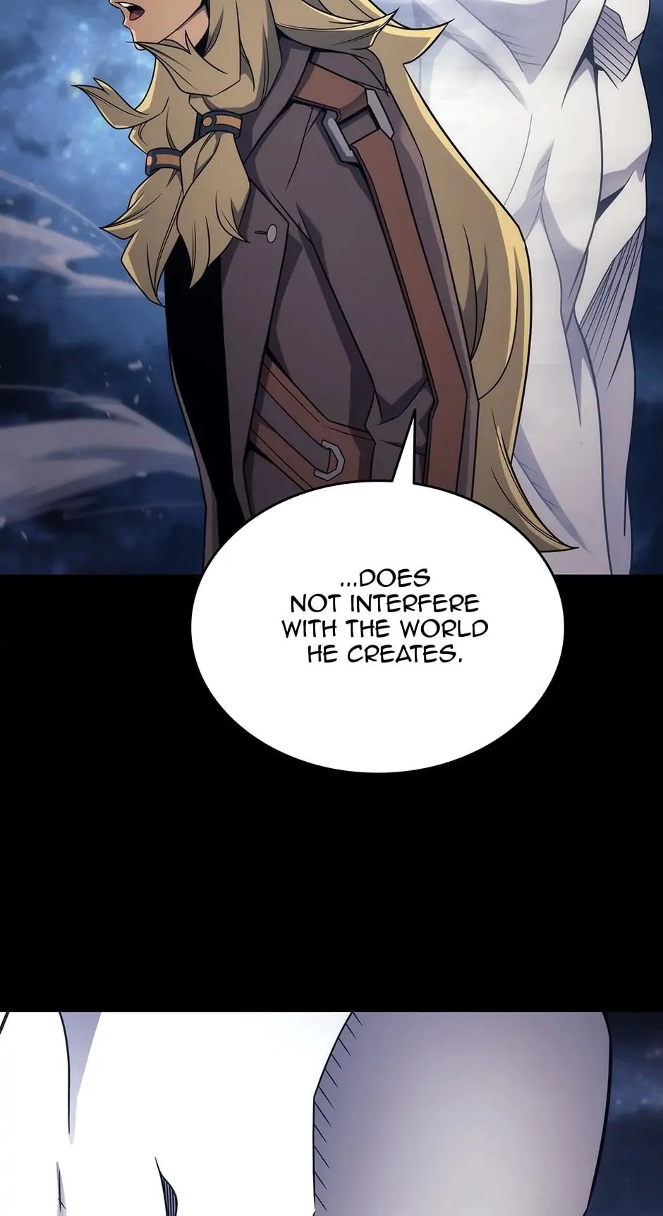 The Great Mage Returns After 4000 Years Chapter 173 – Who Is Lord Page 46