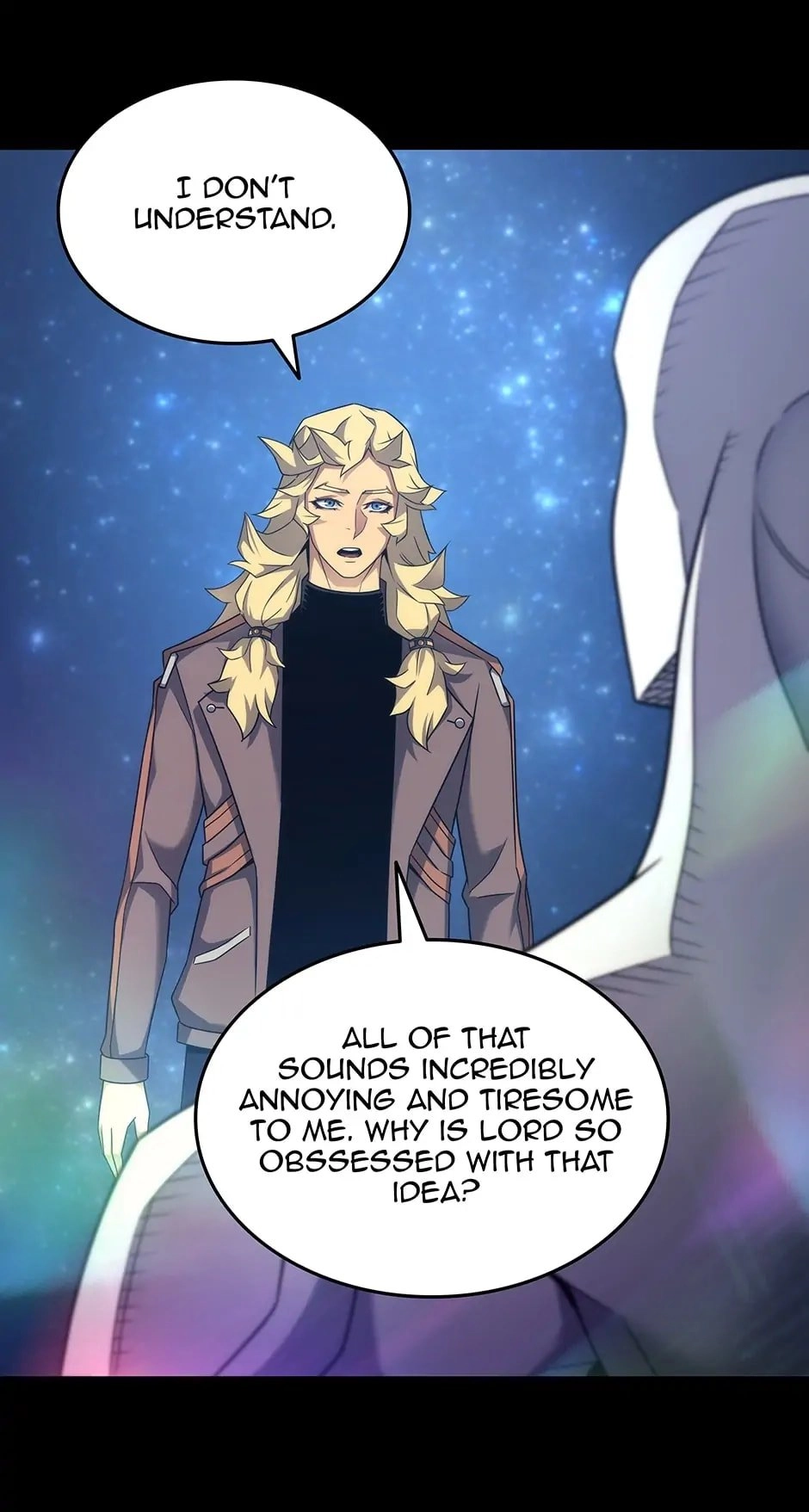 The Great Mage Returns After 4000 Years Chapter 173 – Who Is Lord Page 79