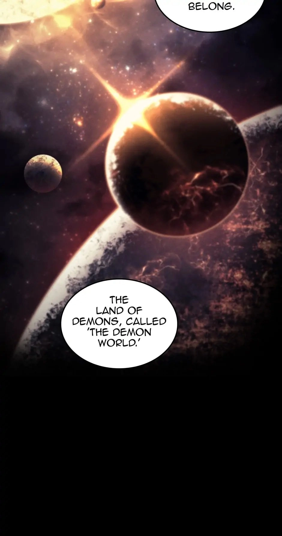 The Great Mage Returns After 4000 Years Chapter 173 – Who Is Lord Page 58