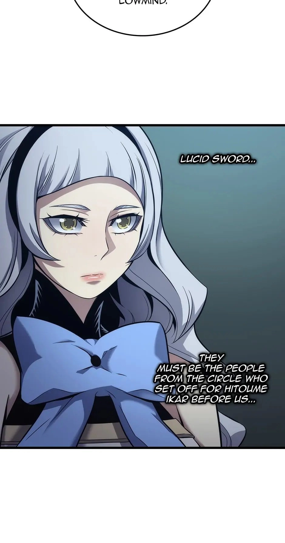 The Great Mage Returns After 4000 Years Chapter 173 – Who Is Lord Page 14