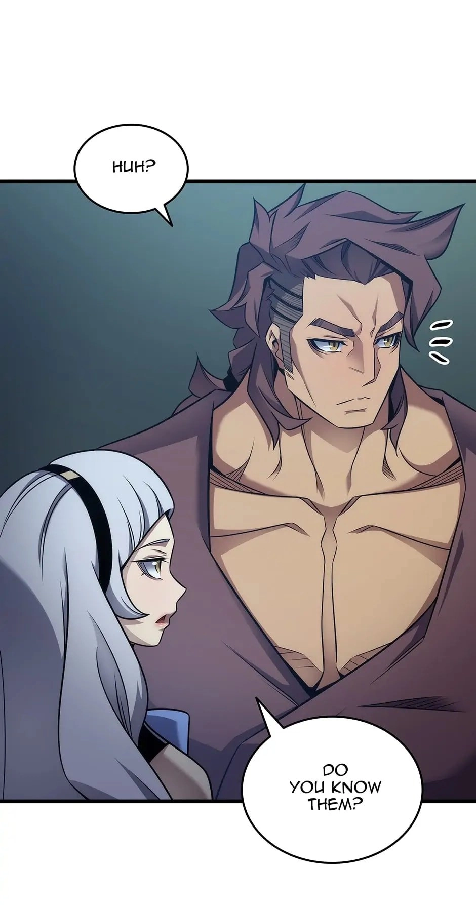 The Great Mage Returns After 4000 Years Chapter 173 – Who Is Lord Page 12
