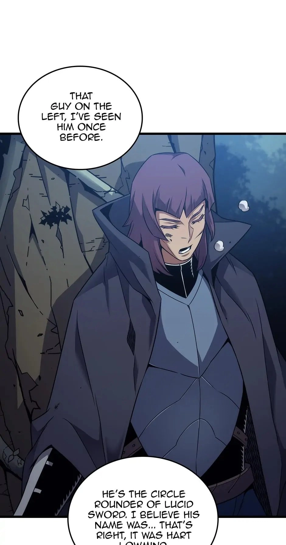 The Great Mage Returns After 4000 Years Chapter 173 – Who Is Lord Page 13