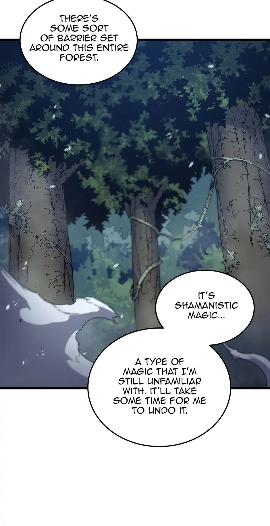 The Great Mage Returns After 4000 Years Chapter 173 – Who Is Lord Page 6