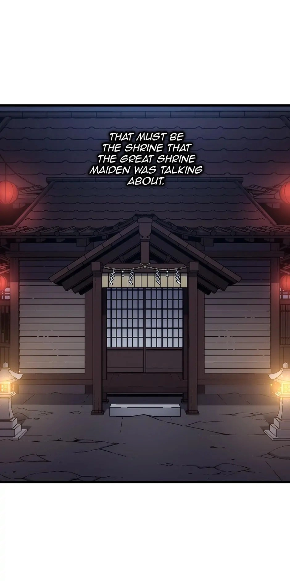 The Great Mage Returns After 4000 Years Chapter 173 – Who Is Lord Page 23