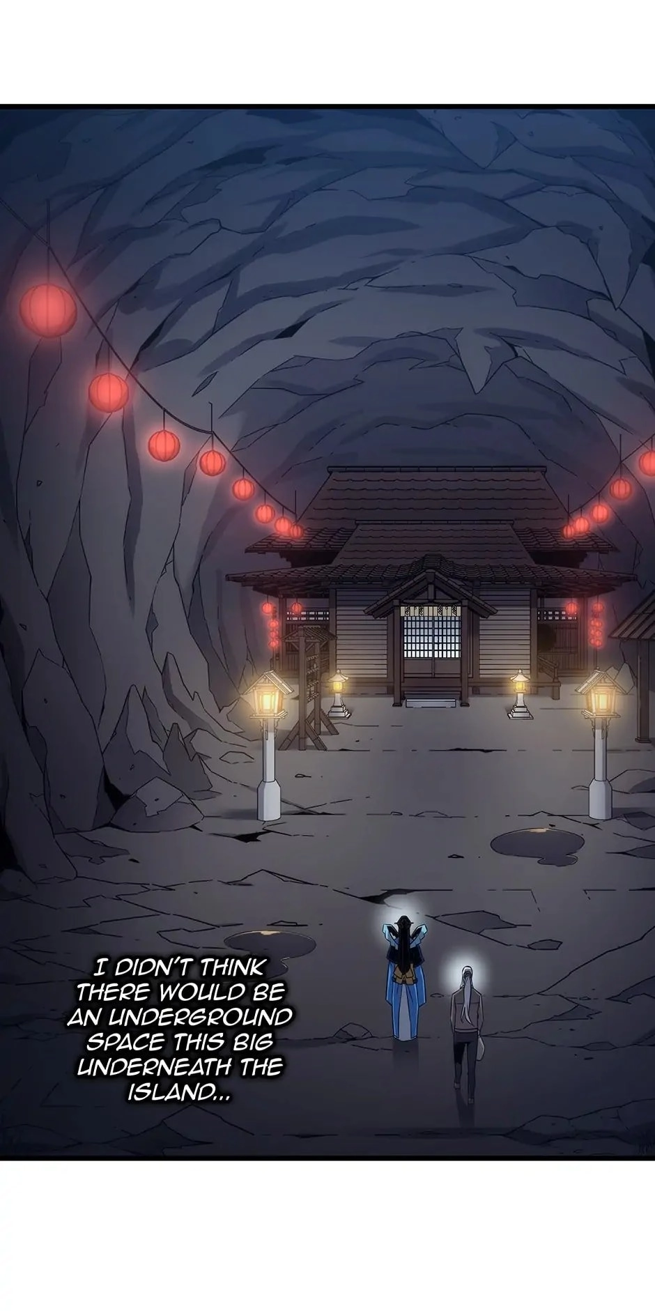 The Great Mage Returns After 4000 Years Chapter 173 – Who Is Lord Page 22